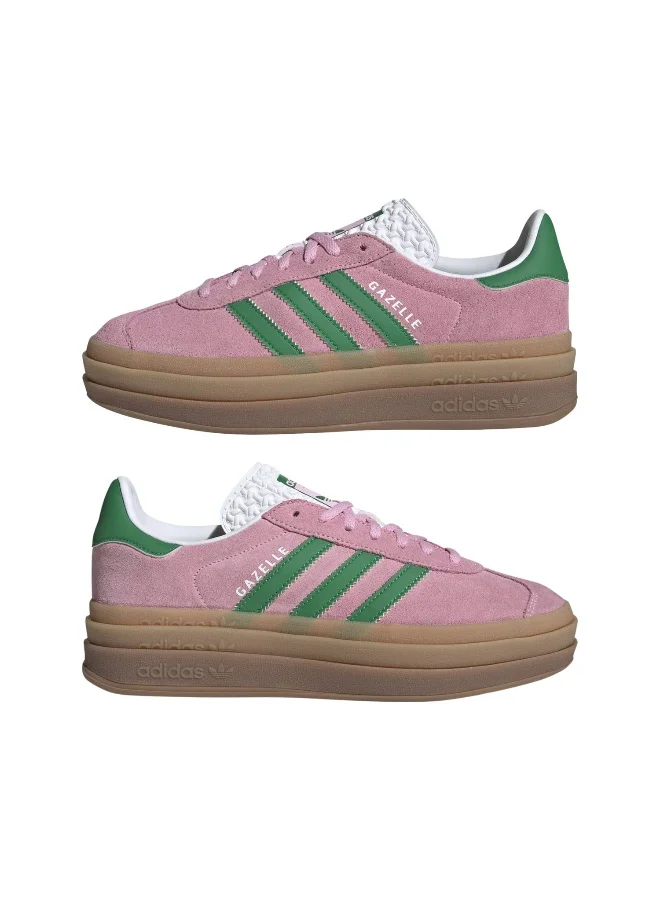 adidas Originals Gazelle Bold Shoes