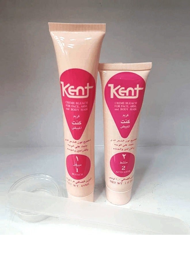 كينت كريم التبييض الوردي - Image 3