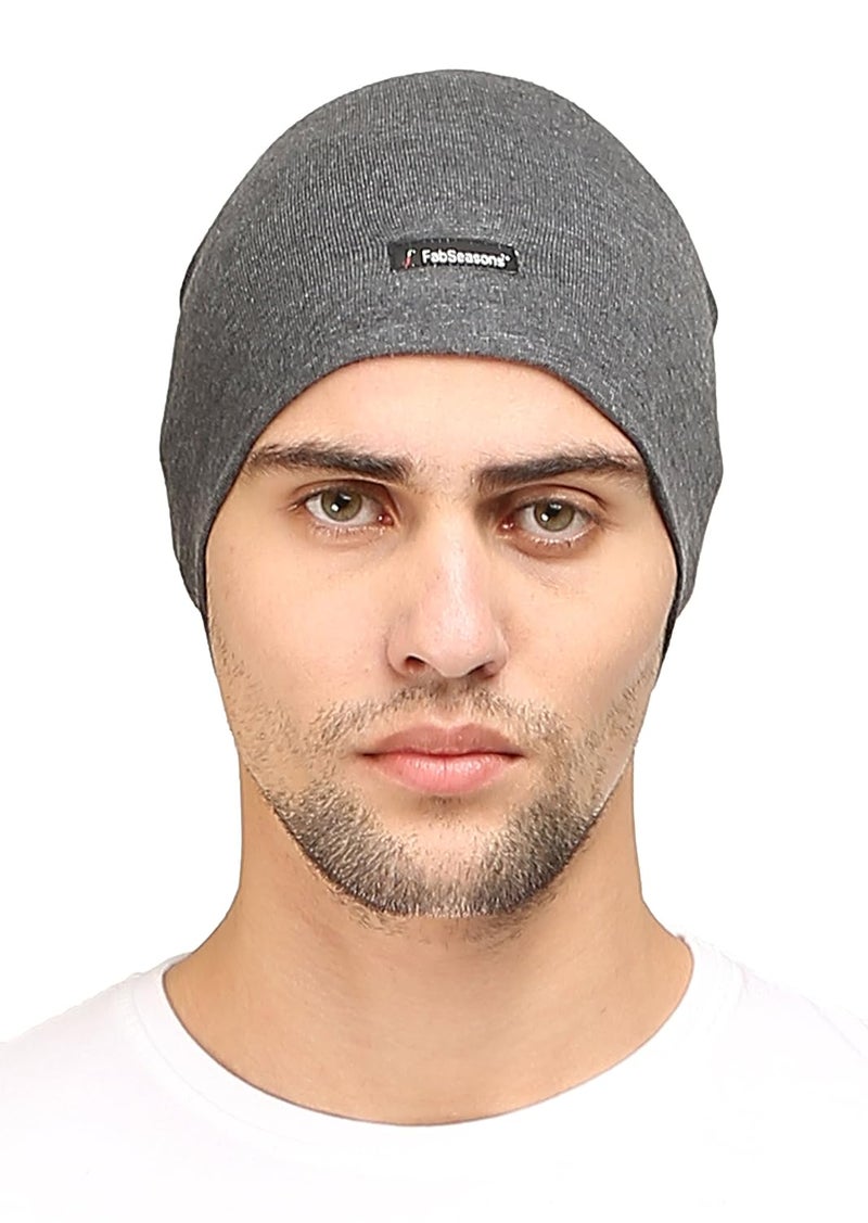 FabSeasons قبعة فابسيزونز القطنية للرجال والنساء - Image 2