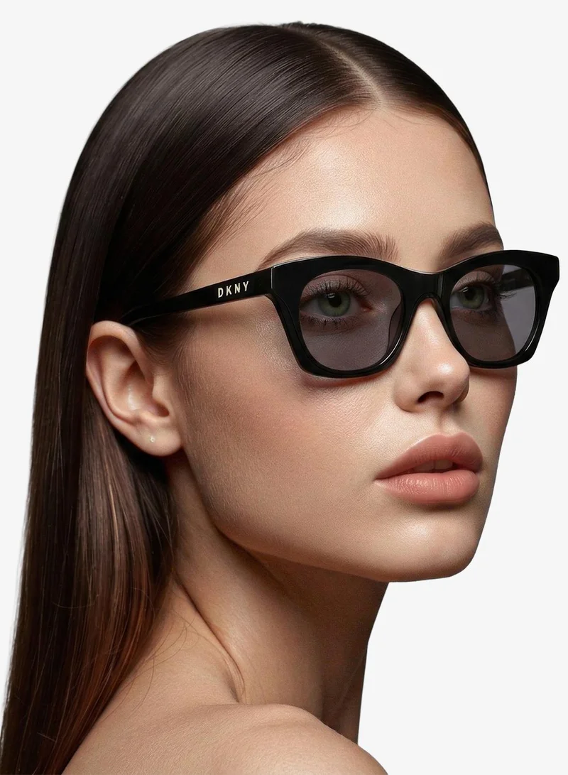 DKNY  Wayfarer Sunglasses for Women | Best Price UAE