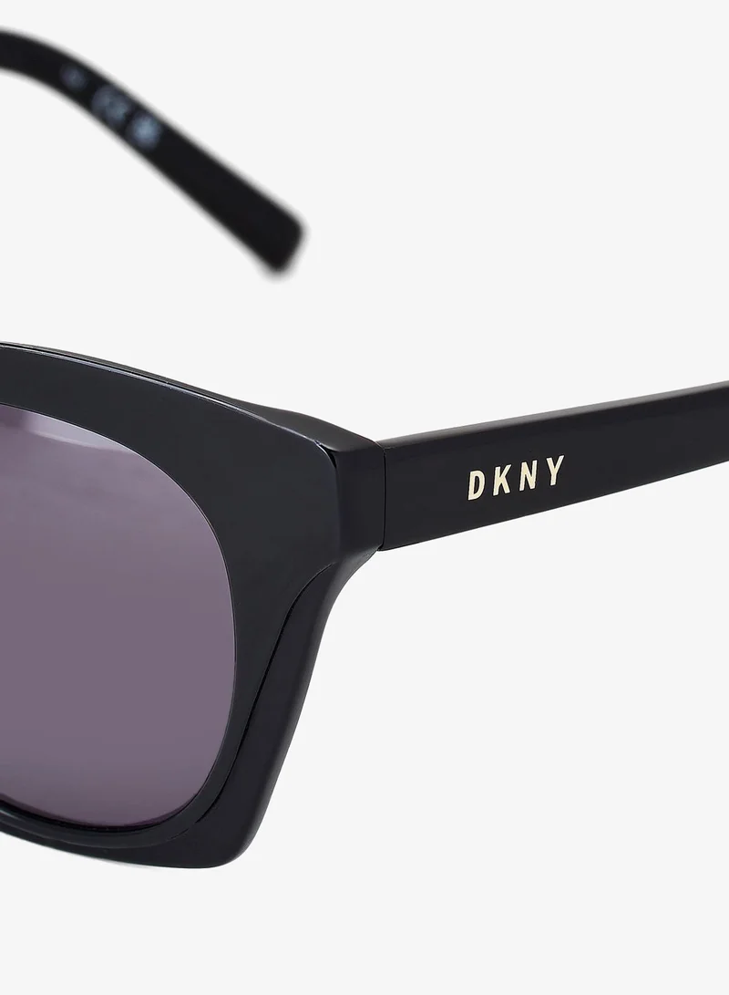 DKNY  Wayfarer Sunglasses for Women | Best Price UAE