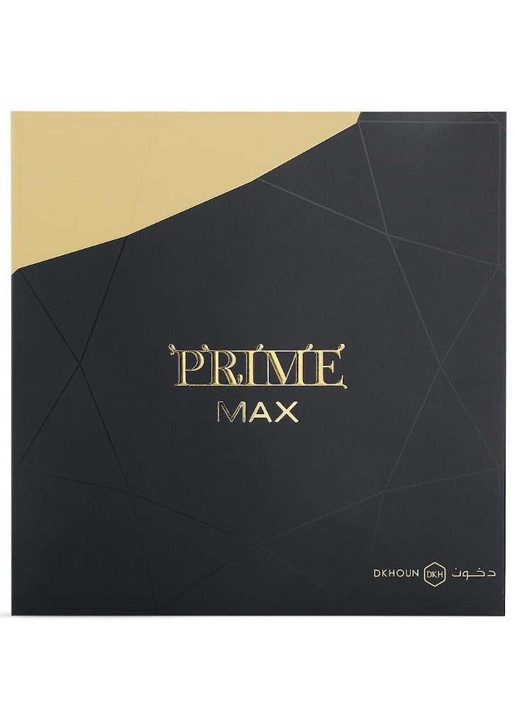 DKHOUN Prime Mix Edp 80Ml - Image 2