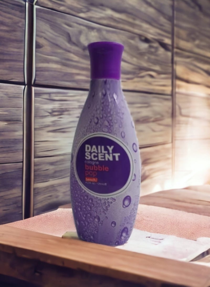 بينش ديلي سينت كولونيا بابل بوب 125 مل