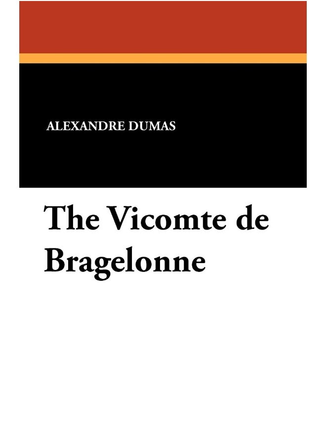 The Vicomte de Bragelonne  - Image 1