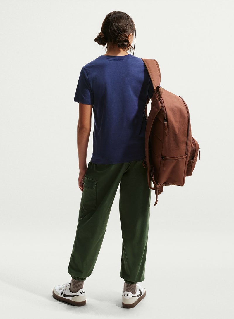 Nike SPORTSWEAR  TEE BOXY HOOPS - Image 5