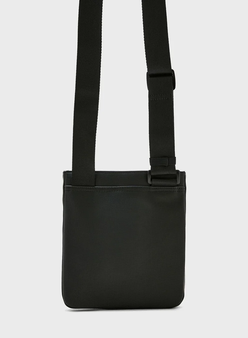 TOMMY HILFIGER Essential Mini Messenger Bag