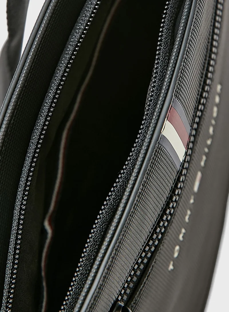 TOMMY HILFIGER Essential Mini Messenger Bag