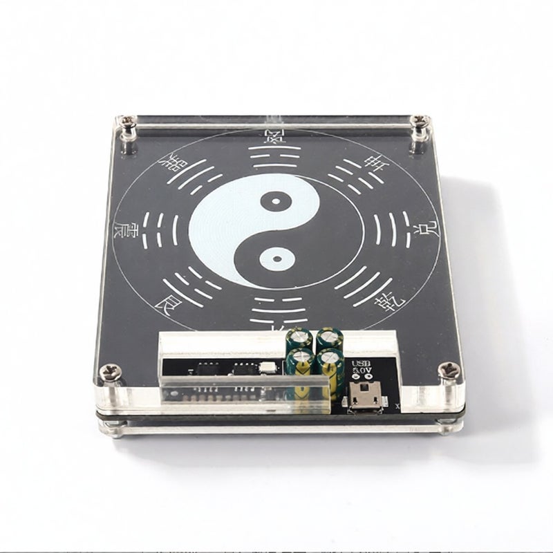 High Power Schumann Waves Generator 7.83Hz Pure SineWave Generator Earth Resonant Frequency Generator - Image 5