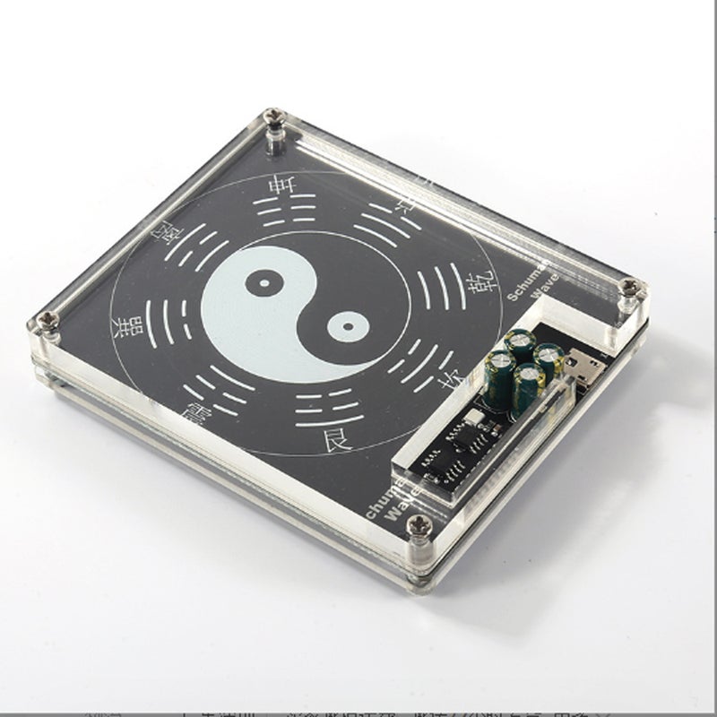 High Power Schumann Waves Generator 7.83Hz Pure SineWave Generator Earth Resonant Frequency Generator - Image 3