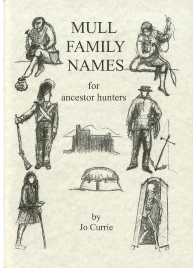 Mull Family Names : For Ancestor Hunters 