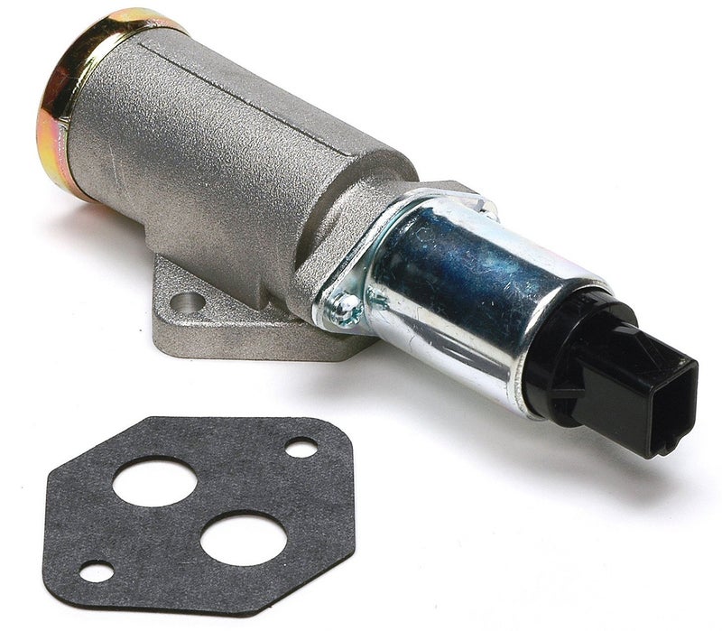 Delphi CV10140 Fuel Injection Idle Air Control Valve - Image 4