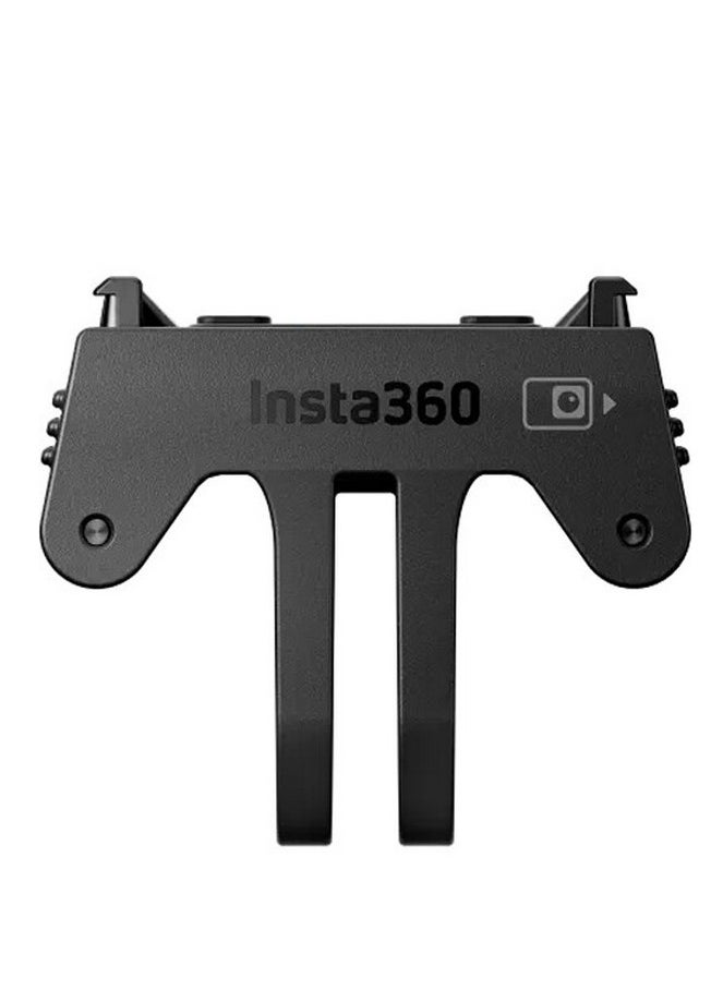 Insta360 - Insta360 CINSAAXS Magnetic 2-Prong Mount Adapter for ACE and ACE PRO - Image 1