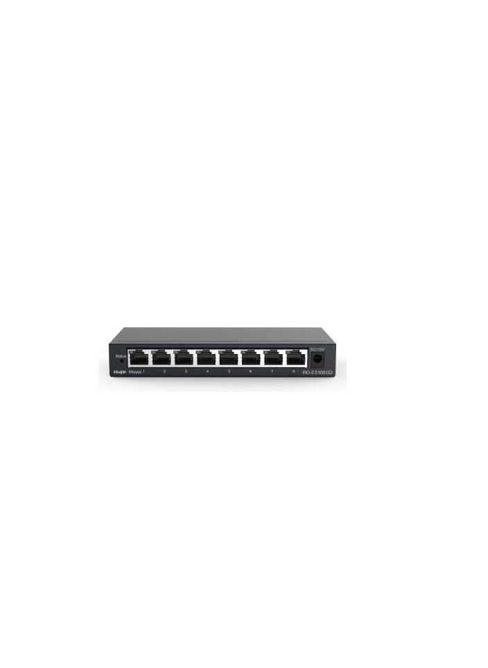رويجي ريي RG-ES108GD  - Image 1