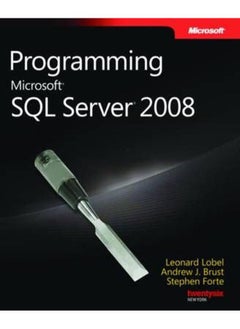 Programming Microsoft SQL Server 2008 (PRO-Developer) 