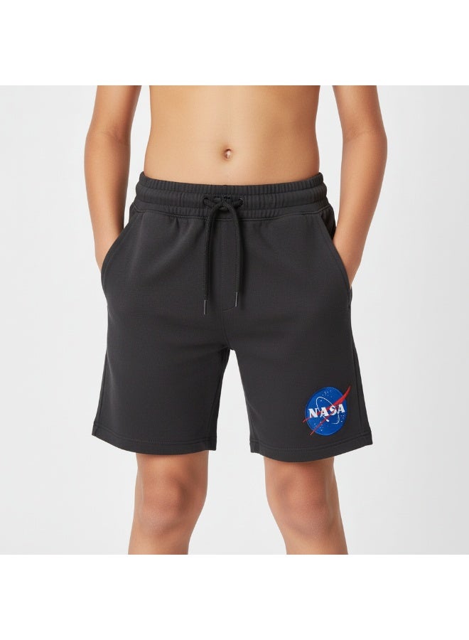 NASA BOYS SHORTS - Image 1