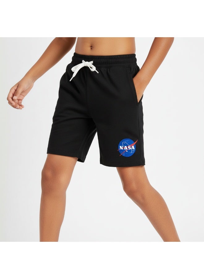 NASA BOYS SHORTS - Image 2