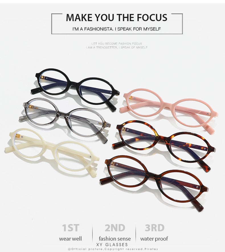 Sunglasses UV Protection Fashion 6155 - Image 3