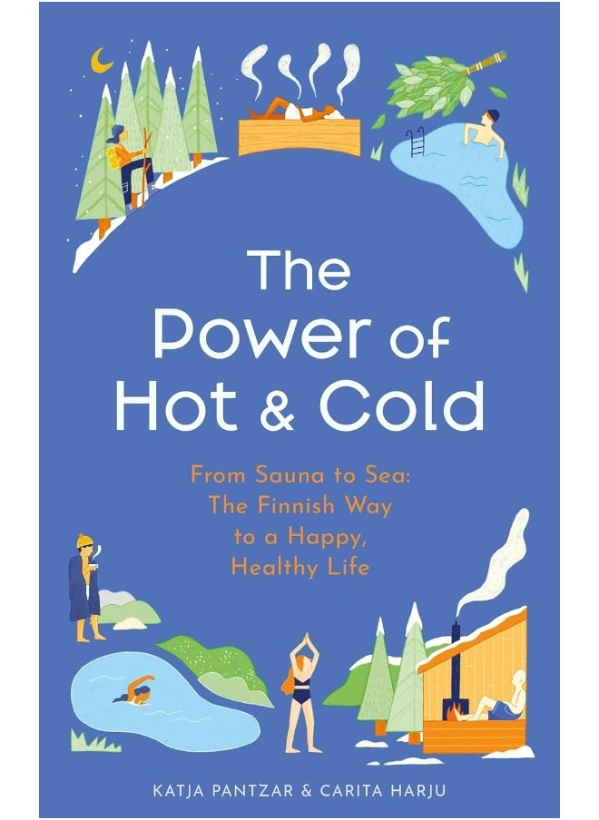 The Power of Hot and Cold  - Image 3