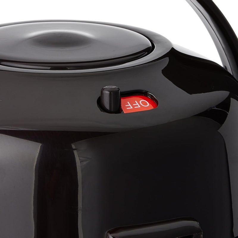 XTRA زجاجة ضخ الهواء الإضافية (D-3001) - 3 لتر ترمس معزول - Image 3