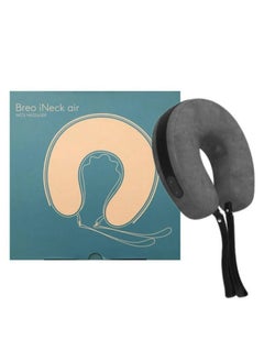 Breo Breo iNeck Air Neck Massager & Travel Pillow  - Image 3