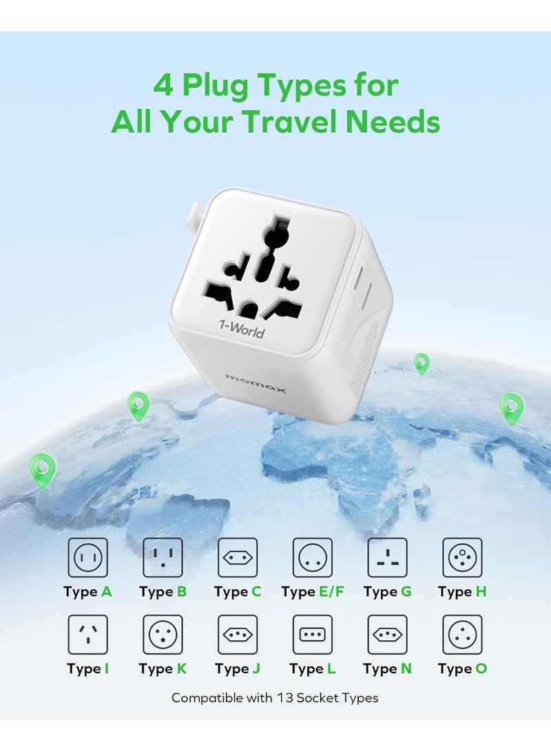 Momax E00154 - Image 5