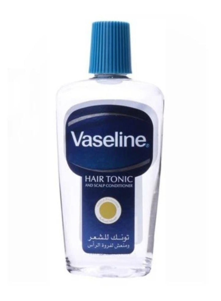 Vaseline Hair Tonic and Scalp Conditioner 100 ml - 2 pieces - Image 2