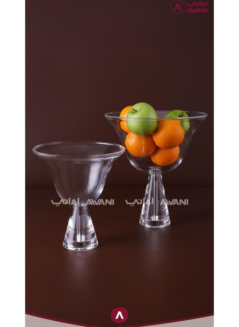 أواني وعاء فواكه 260 - Image 4