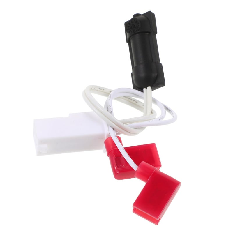 Rv Refrigerator Thermistor Assembly Replacement Part Overload Protection for Trailer Fridge - Image 2