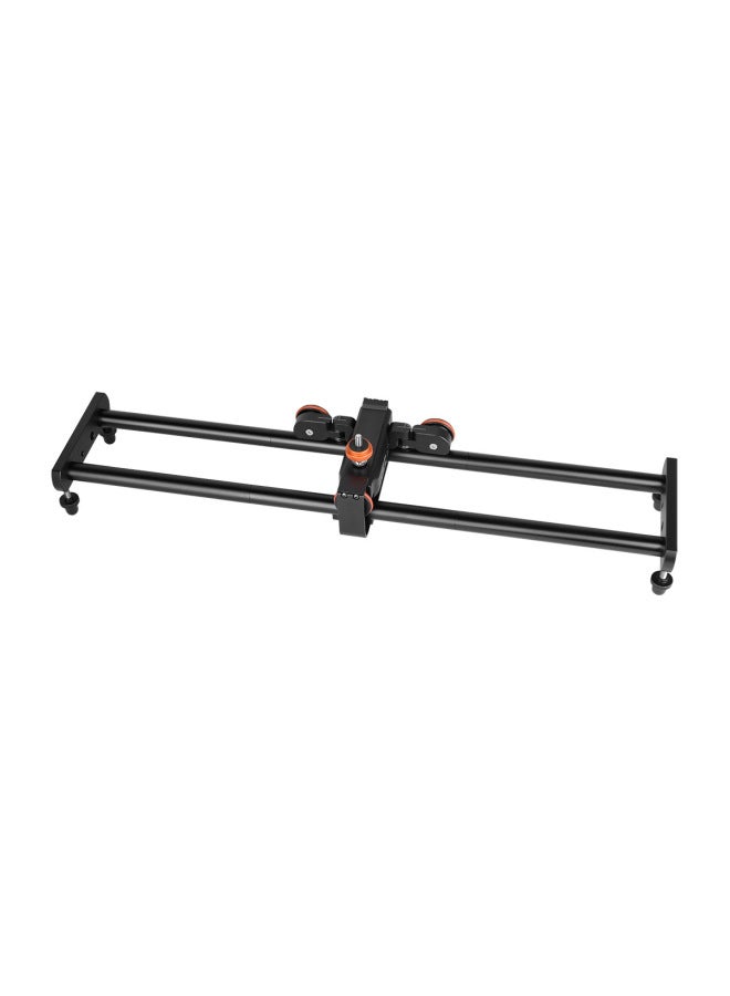 L4x-be 60cm Aluminum Alloy Slide With Trolley - Image 1