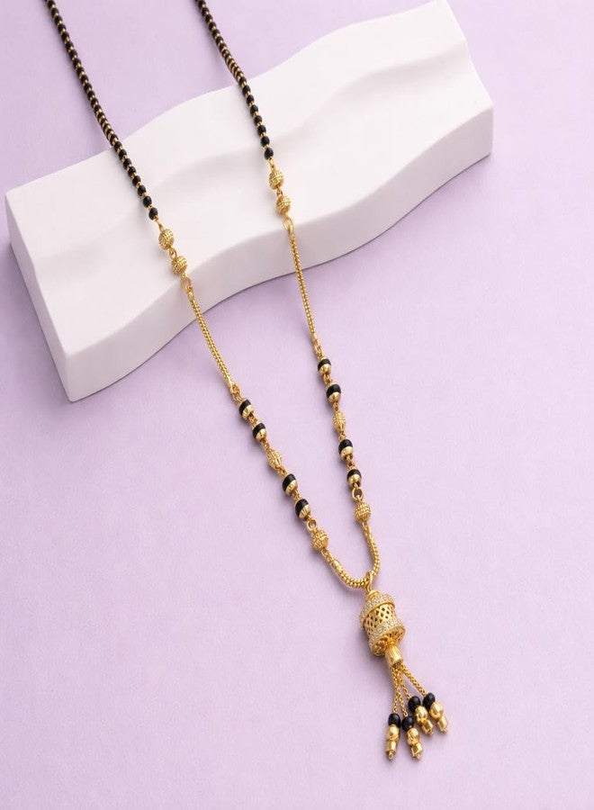 BHALU'S Mangalsutra For Women 730 - Image 2