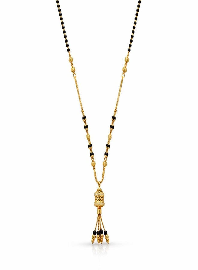 BHALU'S Mangalsutra For Women 730 - Image 1