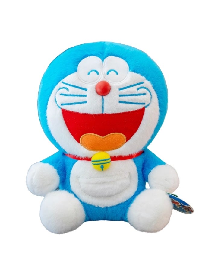 Doraemon Doraemon Japanese Anime Plush Toy  - Image 1