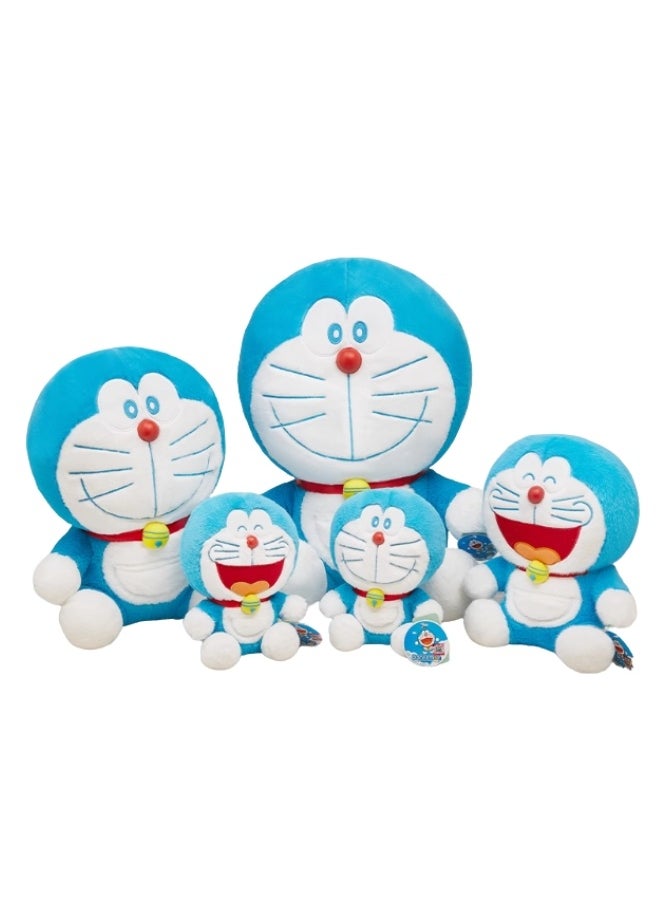 Doraemon Doraemon Japanese Anime Plush Toy  - Image 4