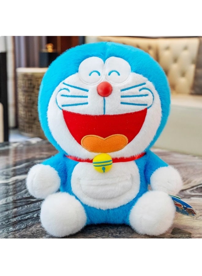Doraemon Doraemon Japanese Anime Plush Toy  - Image 2