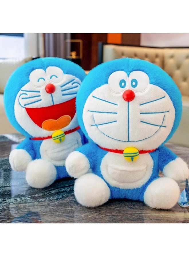 Doraemon Doraemon Japanese Anime Plush Toy  - Image 3