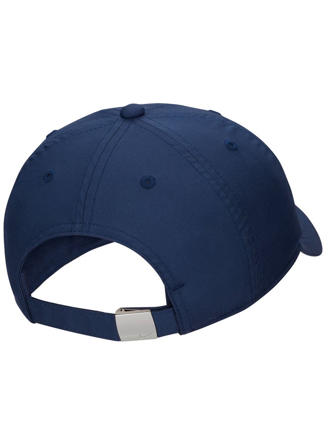 Nike Kids NK Club Dri-Fit US Metal Swoosh Cap - Image 2