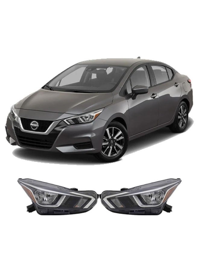 شمعات نيسان صني  2020 2021 2022 2023 2024 2025 تايواني / Depo