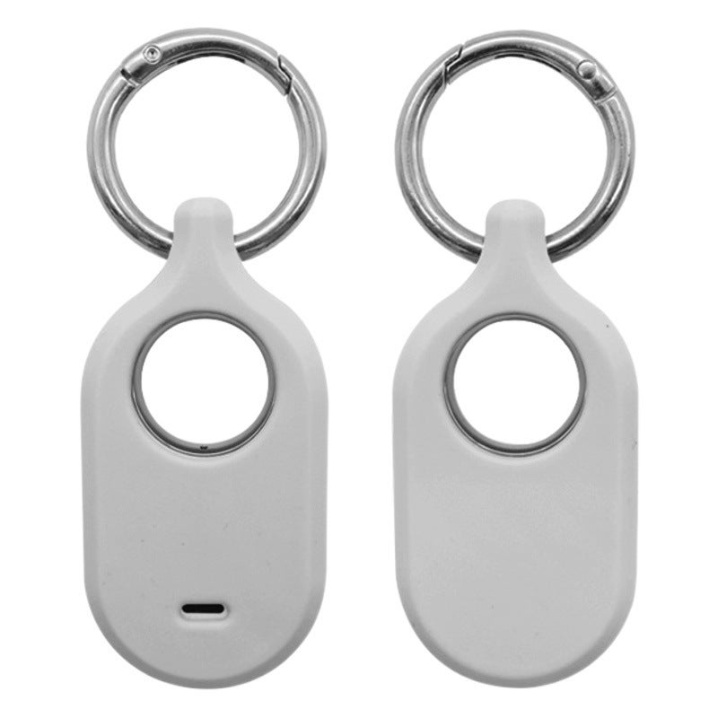 New for Samsung Galaxy SmartTag 2 locator tracker anti-lost silicone protective case - Image 2