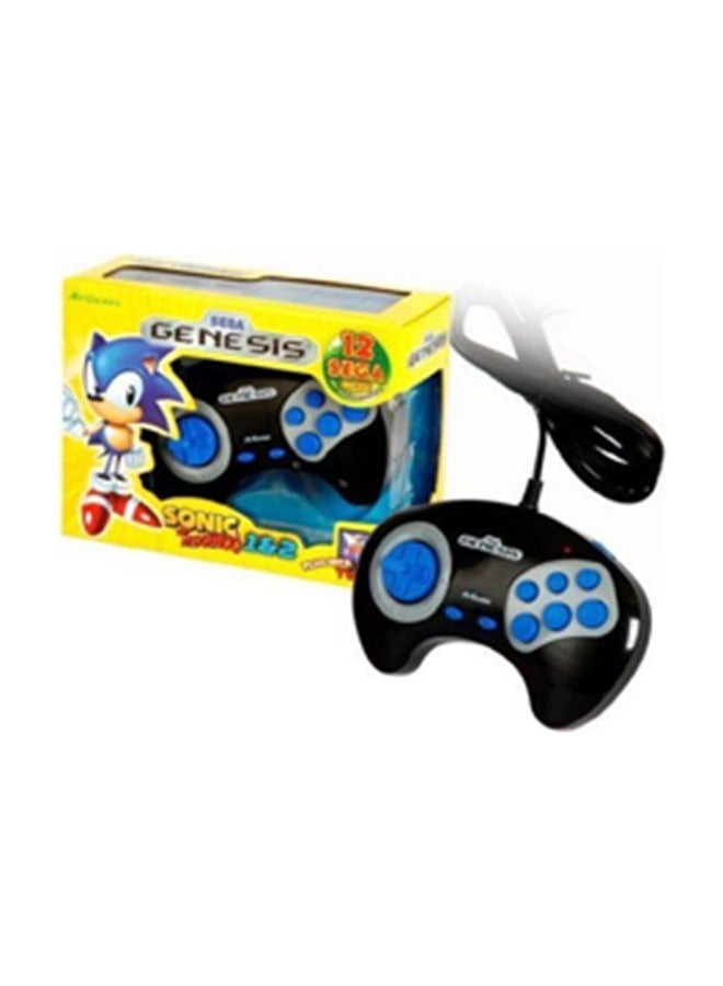 انفجار الممرات