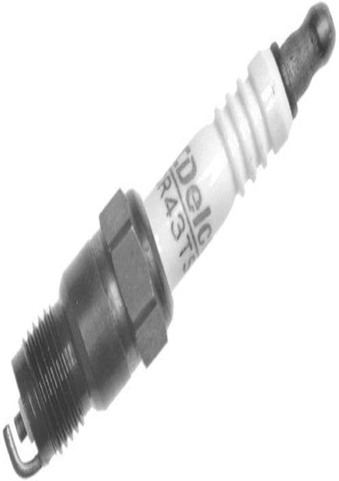 شمعات الإشعال التقليدية Gold CR43TS (19302741) (عبوة من 1)