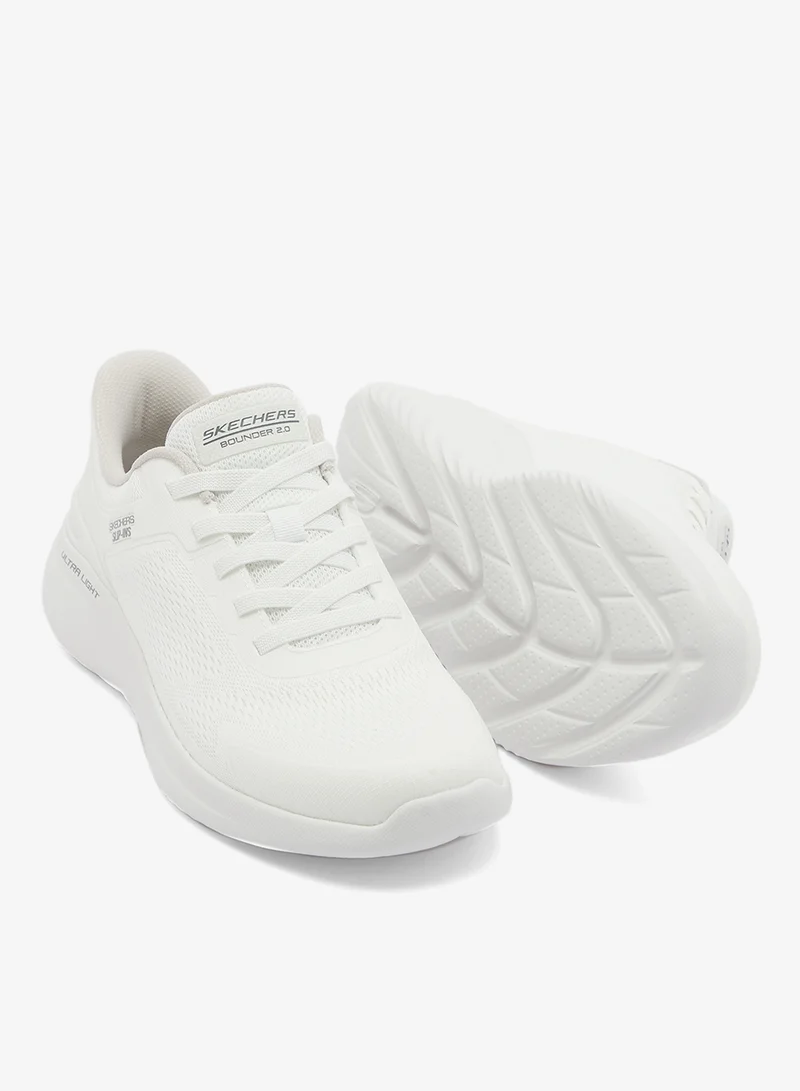 SKECHERS  Bounder 2.0 for Men | Best Price UAE