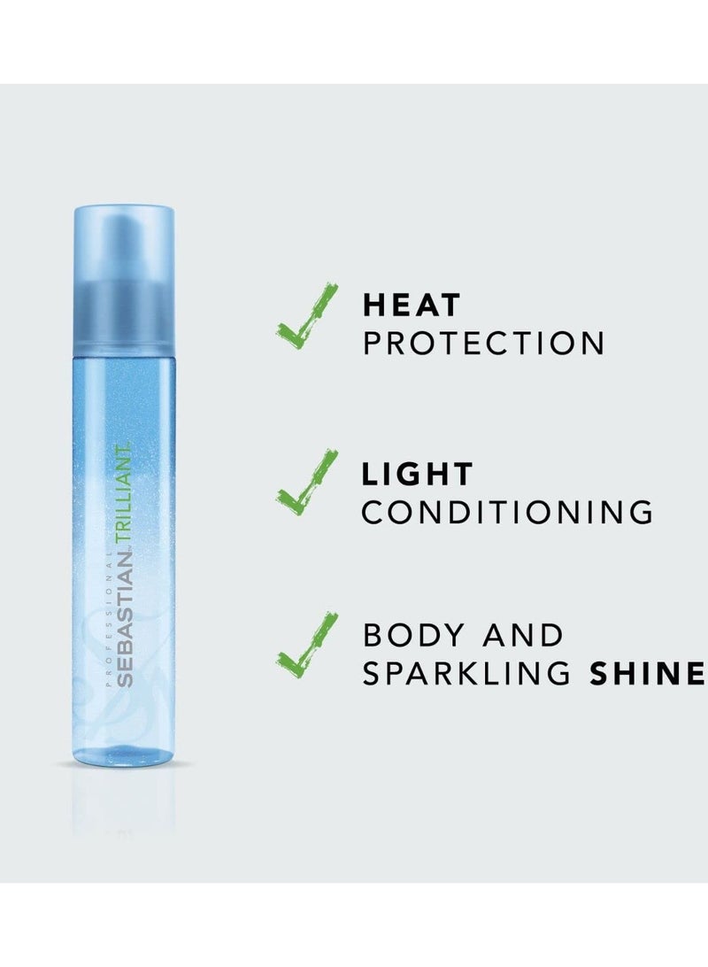 سيباستيان بروفيشنال سبراي سيباستيان تريليانت 150 مل - Image 2