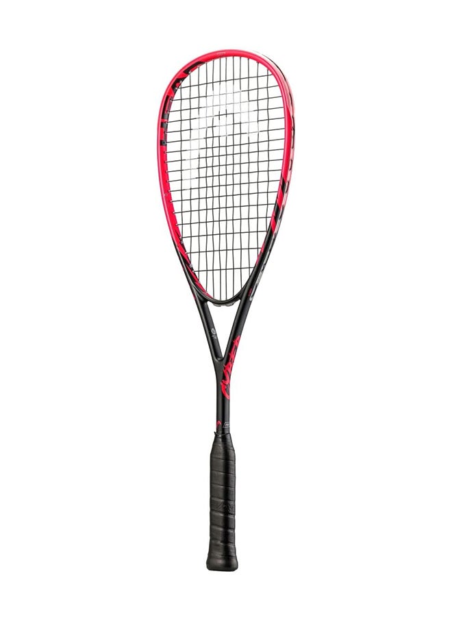 HEAD Cyber Pro Squash Racquet  - Image 1