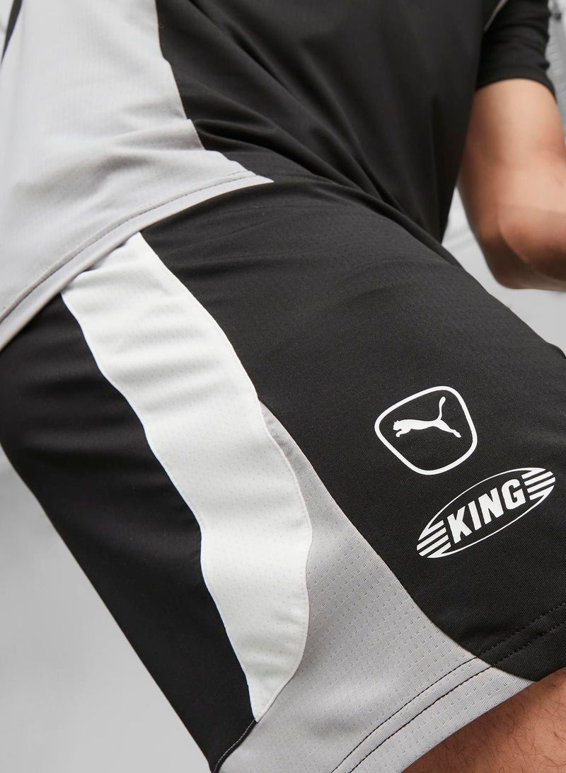 King Pro Shorts
