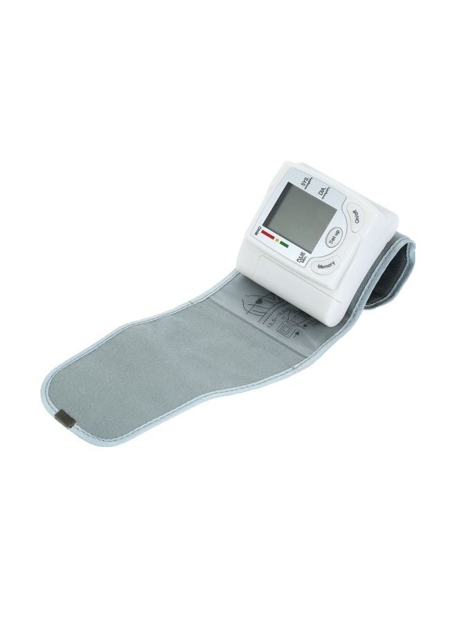 NIBEMINENT Wrist Automatic Blood Pressure Monitor - Image 4