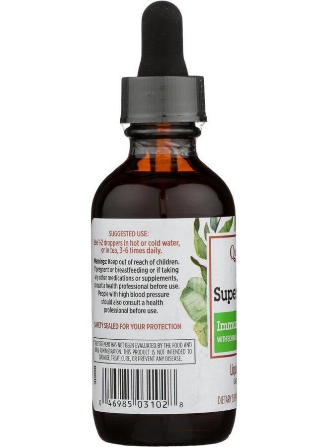 Quantum Amino Acid Super Lysine Plus Liquid Extract, 2 Ounce - 3 per case. - Image 2