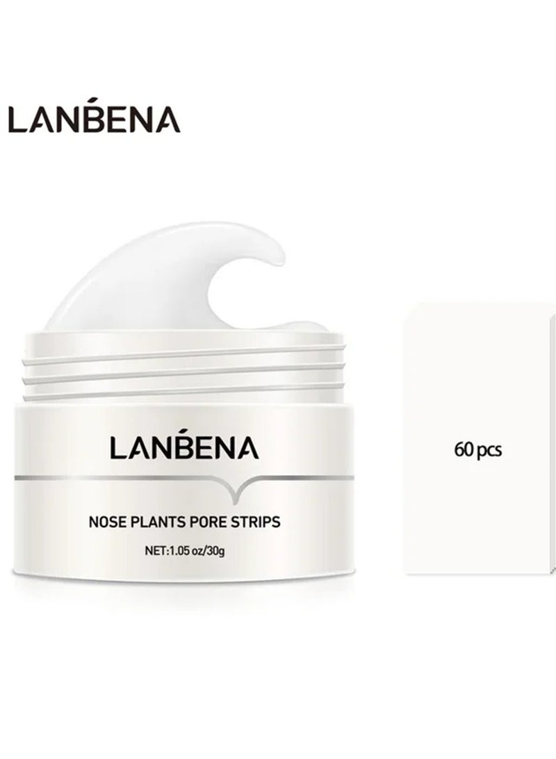 LANBENA Blackhead Remover Pore Shrink Blackhead Peeling Deep Pore Cleansing Tool Skin Care Product - Image 2