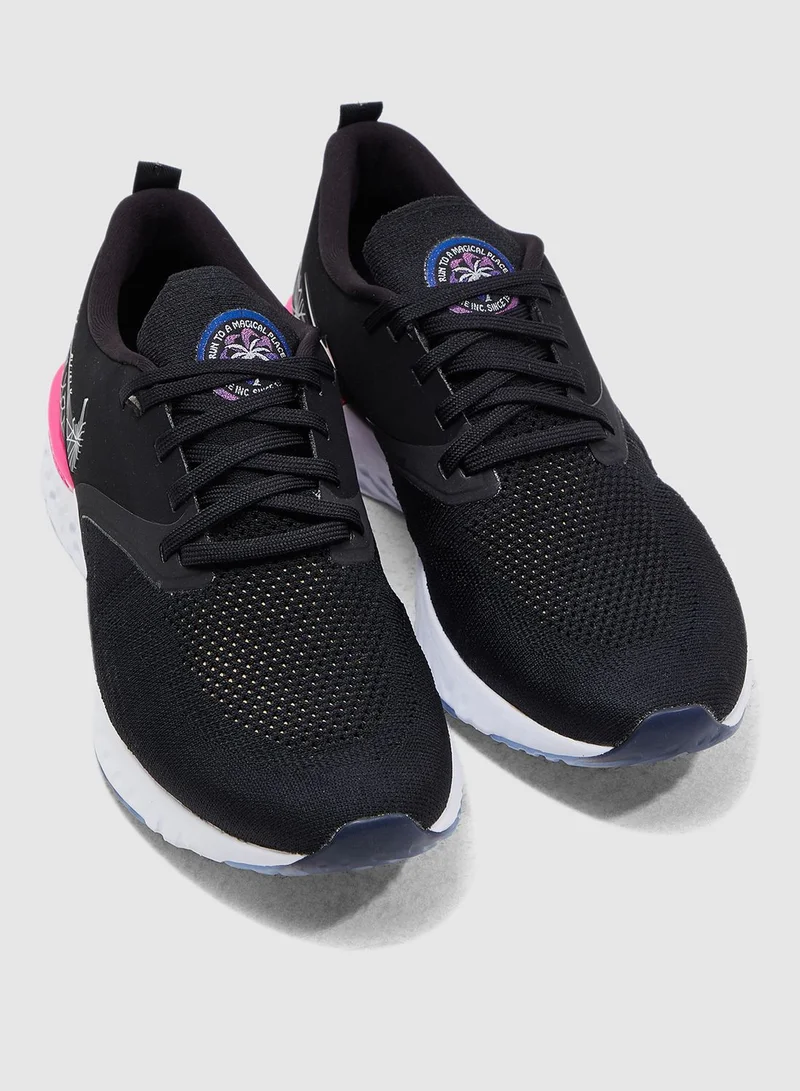 Nike Odyssey React 2 FK GPX