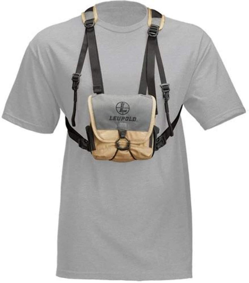 Leupold GO Afield Binocular Harness XF - Image 3