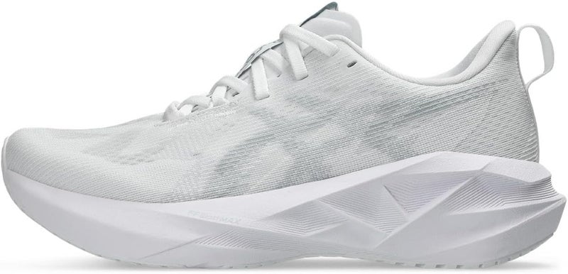 asics أحذية الجري البيضاء للنساء Asics NOVABLAST 5 - Image 5